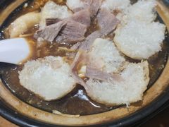 -二中酸辣汤