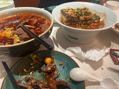 -鸽子侯·家宴·平价海鲜(绿地店)