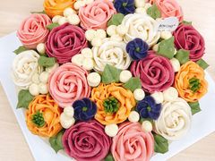 -BON CAKE(华贸购物中心店)