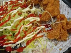 -火炉火自助餐(悠唐购物中心店)