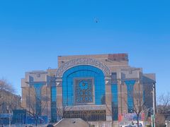 -国家自然博物馆