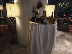 -三迪希尔顿酒店·星空酒廊