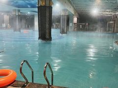 -灵秀温泉
