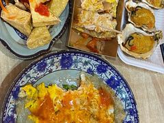 -明瓦廊美食街