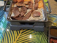 -舜和巴西烤肉餐厅(舜和国际店)