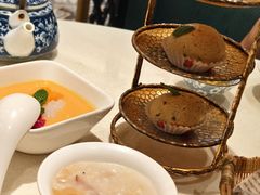 -新雅粤菜馆(南京东路店)