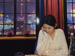 -YUE·6·西式融合餐厅(外滩六号店)