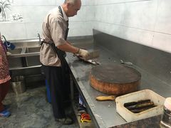 -荣德灶台鱼(圣泉寺店)