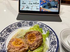 -春水锅贴·传统鲁菜(大明湖店)