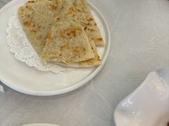 -金家老三饭庄(常营店)