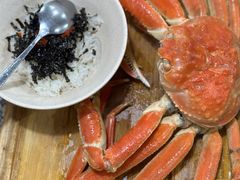 -震海贝烤贝·民俗特色店(延吉总店)