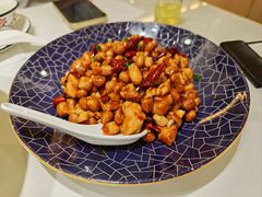 -雅酌园百姓菜馆(颐和路店)