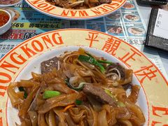 -肥韬茶餐厅(海上世界店)