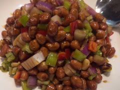 -煎饼卷大葱·非遗传承·潍坊菜(十笏园店)