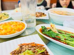 -宝发园名菜馆