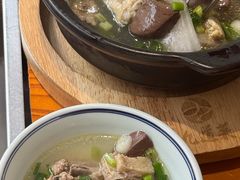 -九道菜有鸡鱼头(石鼓路店)