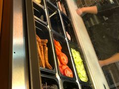 -赛百味SUBWAY(东方明珠店)