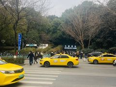 门面-先锋书店(五台山总店)
