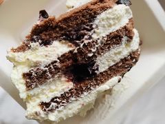 -视界美食自助餐厅·石家庄希尔顿酒店