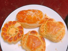 -一大糕点(纬六路店)