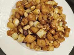 -鸿运楼烤鸭店(天桥店)