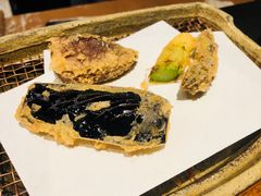 芦笋-是山居