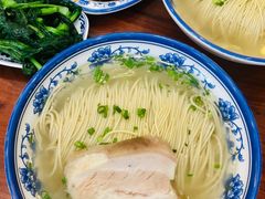 枫镇大肉面-同得兴面馆.苏式面.三虾面(园区店)