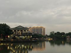-公园茶楼粤式点心
