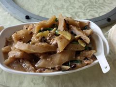 -腰记饭店(龙源路店)