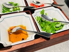 -鼎鼎香·港式火锅(北京SKP店)