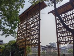 -三江鼓楼