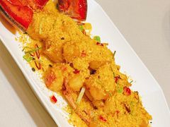 -世博源公馆·本帮融合菜·主题包厢·江景餐厅