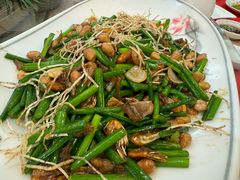 -金瑞轩大酒楼·顺德鱼生·粤菜海鲜(东江国际店)