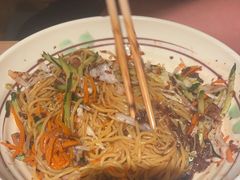 -七八冷面·延边朝鲜族美食(圣熙八号店)