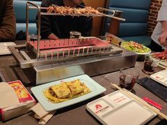 -邢氏老太太烤串(北兴街店)