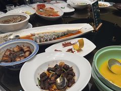 -钱塘宴(东站西子国际店)