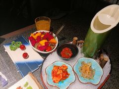 -吉盛川创作料理(保利国际广场店)