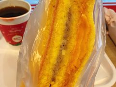 金枪鱼宝-85度C(厦门台湾街店)