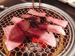 -九田家黑牛烤肉料理(石路天虹店)