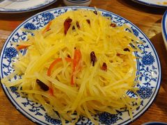 -西北狼(GOGO新天地店)