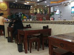 大堂-伊兰汇美食(潘家园店)