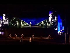 -《12·12》西安事变大型实景演出