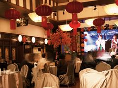 -宋园·金宴浙鲜馆(静安店)