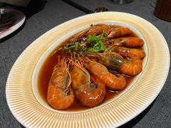 -锦府园·新台州菜(合生汇店)