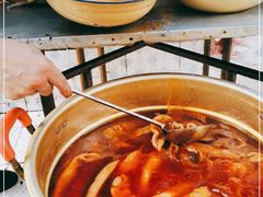 -张家巷胖哥肥肠·三十年老店(原工人村菜市店)