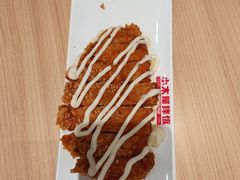 -小木屋拌饭(沈阳中街大悦城店)