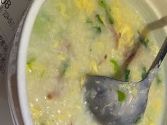 -吕氏疙瘩汤·新鲁菜(新贵和店)
