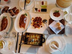 -四季民福烤鸭店(王府井灯市口店)