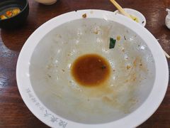 -陆长玖古法猪脚饭(玄风桥店)