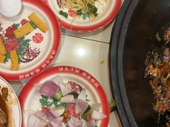 -江湖水乡铁锅炖魚(周庄嘉园店)